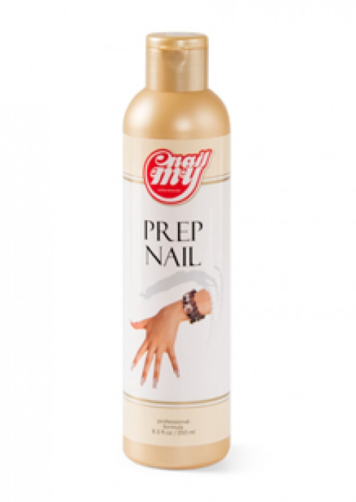 Знежирювач Prep Nail 2в1 250 мл My Nail
