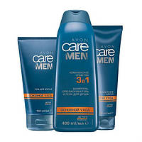 Набор Avon Men AVON "Основной уход", Avon, Эйвон, Ейвон, 50727