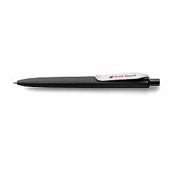 Кулькова ручка Audi Sport Ballpoint Pen, Black, артикул 3221800500