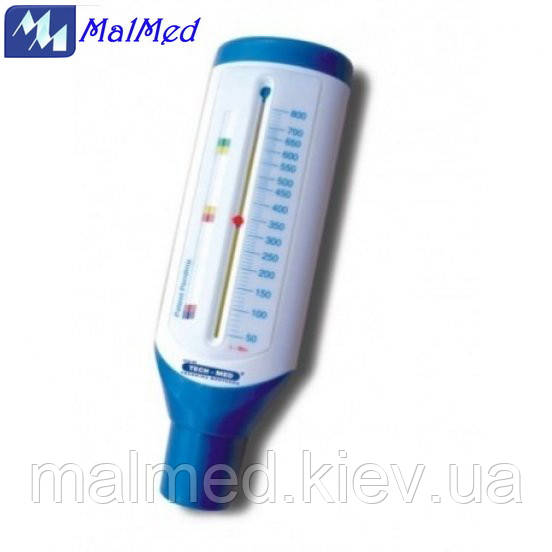 Пікфлоуметр TECH-MED TMP-15