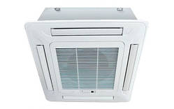 Касетний On/Off кондиціонер CHIGO GCHV СCR Wi-Fi Ready (18-60 Btu) -7°