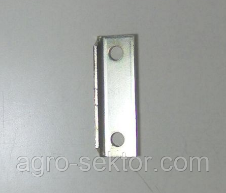 Тримач пружини 120x47x4 Horsch 33612203, фото 1