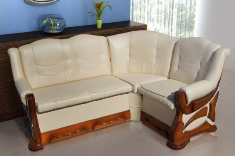 М'який кухонний куточок Візит, фото 1