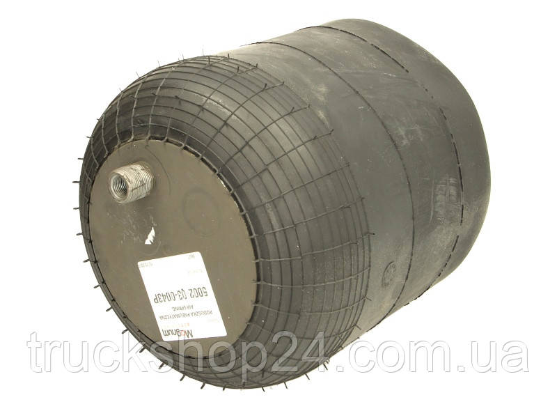 Пневмоподушка з мет. стаканом Mercedes-Benz 4390NP21 MLF7108 9423204921 9423200221	9423202821 9423202921