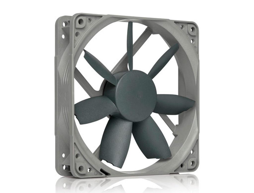 Вентилятор (кулер) для корпуса Noctua NF-S12B redux-1200 PWM