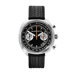 Наручний годинник хронограф Audi Chronograph, Heritage Quattro, артикул 3101600900