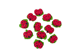 Прикраси на торт Набір "Маленькі бедрики"