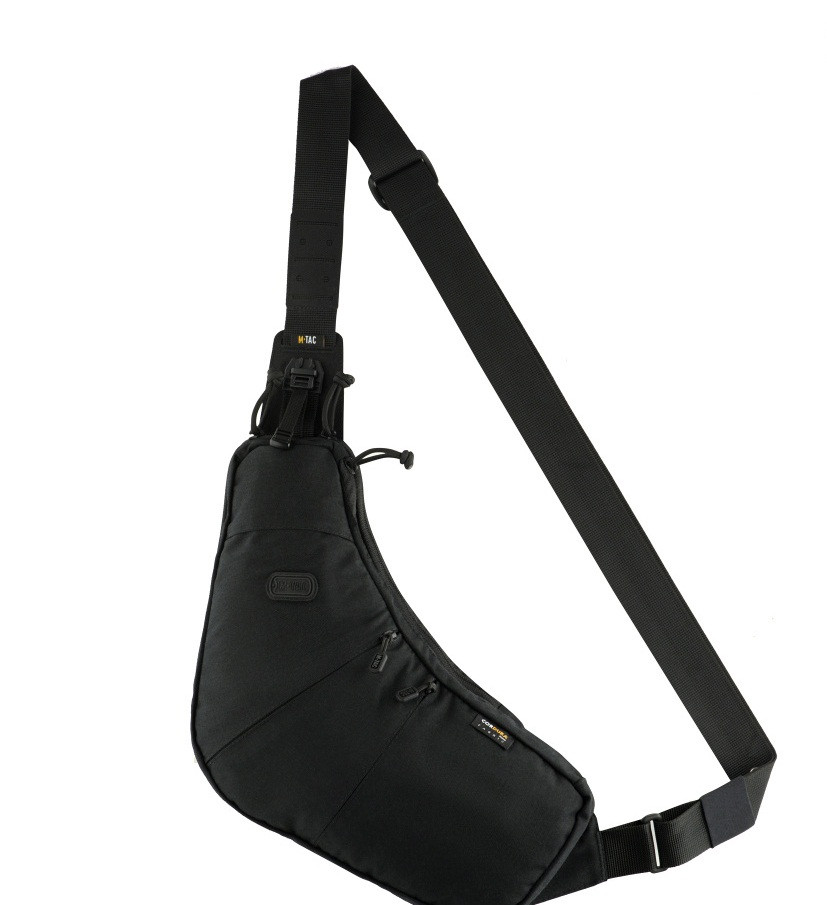 M-Tac сумка Bat Wing Bag Elite Black