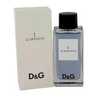 Чоловіча туалетна вода Dolce & Gabbana Anthology Le Bateleur 1