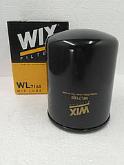 Фільтр масляний WIX WL7160