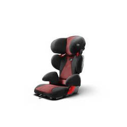 Автомобільне дитяче крісло Audi Підлітків Plus Child Seat, Misano Red / Black, Advanced, артикул 4L0019904F
