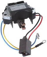 Регулятор напруги для CITROEN C25 1981-, CX, PEUGEOT J5 2.5