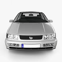 Лобове скло VW Passat B4/B3 (1988-1996)