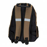 Рюкзак Travelite Basics TL096250-60 коричневий, фото 2