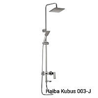 Смеситель для душа Haiba KUBUS 003-J (HB0917)
