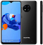 Oukitel C19