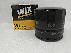 Фільтр масляний WIX WL7078