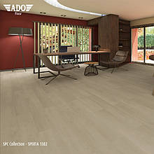 ADO floor Fortika 1302 Sperta вінілова плитка SPC