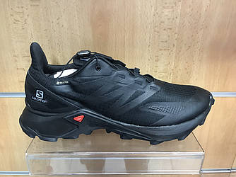 Кросівки Salomon Supercross Blast GTX (411085)