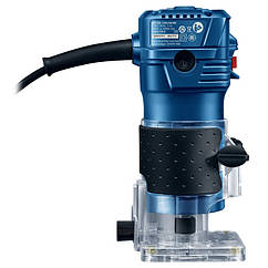 Фрезер Bosch GKF 550