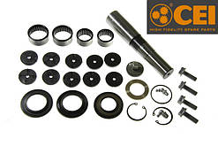 Ремкомплект шкворня MERCEDES ATEGO CEI