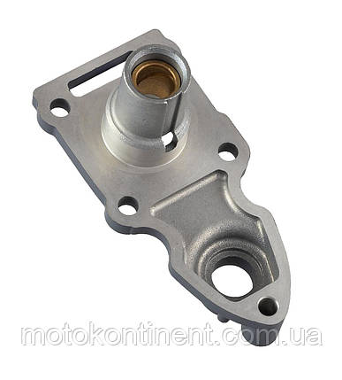 6G1-45331-01-CA Основа водяного насоса Yamaha 6C / 8C, фото 1