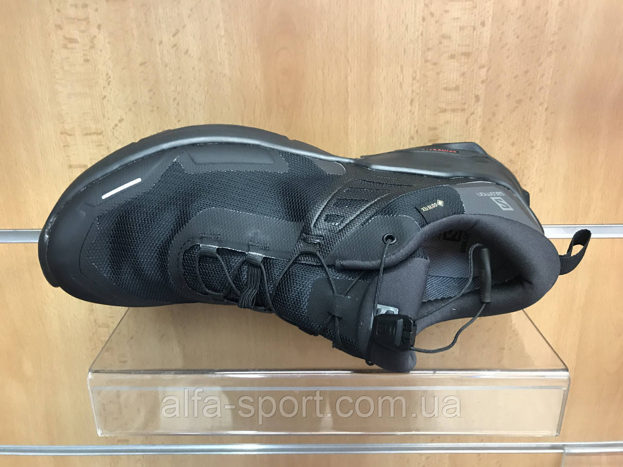 Salomon X Raise GTX 409737 ID 1245622389 3100