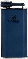 Фляга Stanley Classic Green 0.23 л Stanley, 230, Темно-синий