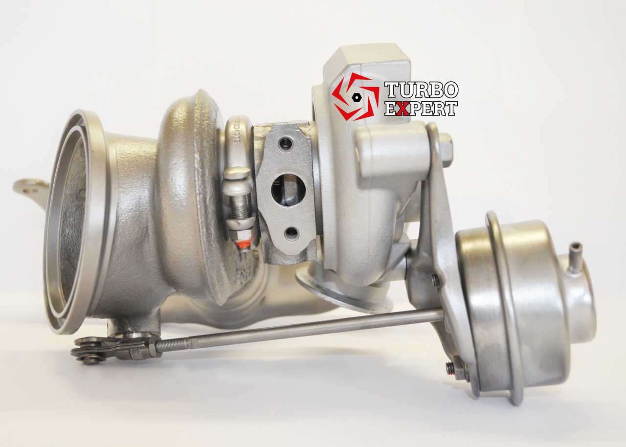 Турбіна BMW 335 I (E90/E91/E92/E93) 306 HP, 49131-07026, 49131-07051, N54B30, Turbo Zyl 4-6 RHD, 2006-2010