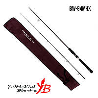 Удилище Yamaga Blanks Battle Whip BW-84MHX