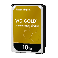 Жорсткий диск Western Digital WD Gold Enterprise Class 10TB (WD102KRYZ)