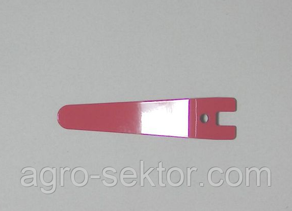 Чистик сівалки Horsch 24015601
