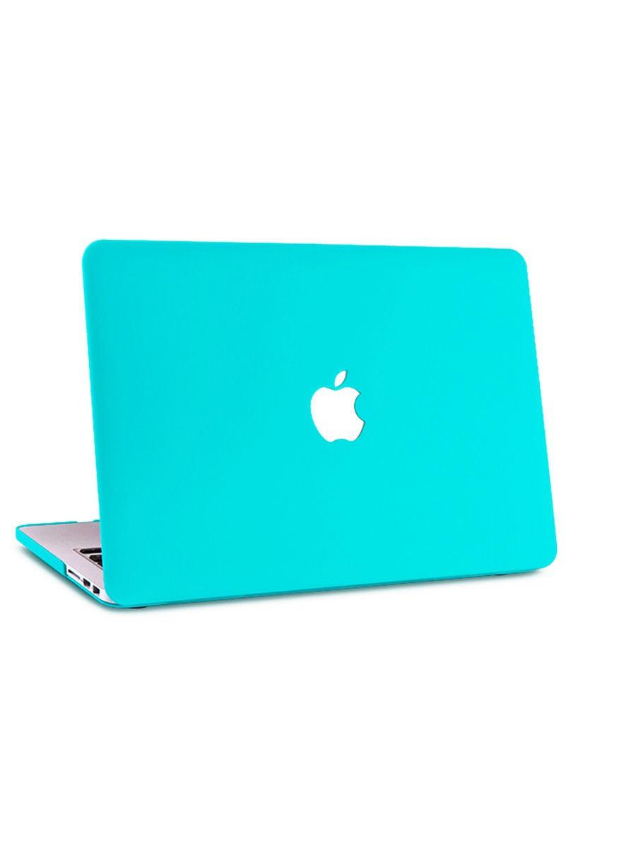 Пластикова накладка MacBook Pro 15 м'ятний