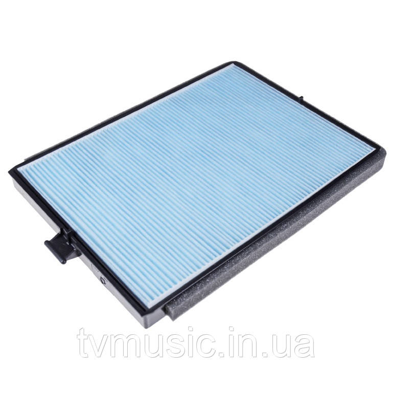 Фільтр салонний Blue Print ADH22501