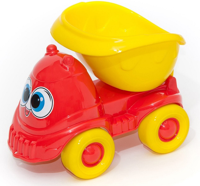 Вантажівка Терміт (003) Оріон