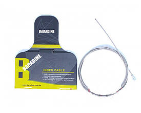 Трос гальма задній Baradine 1700 mm B1-S-SS