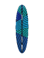 Сапборд Gladiator PRO 10'8" DSGN 2021 — надувна дошка для САП серфінгу, sup board, фото 3
