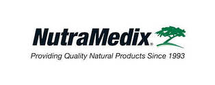 Nutramedix