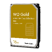 Western Digital WD Gold Enterprise Class 16TB (WD161KRYZ)