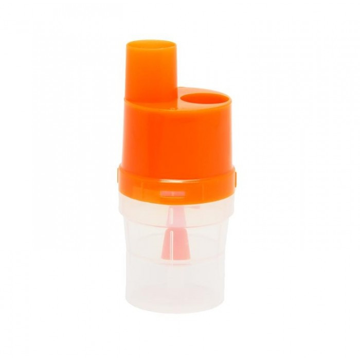 Розпилювальна камера для небулайзера Gamma Effect Max (Гамма Ефект Макс), Nemo, фото 1