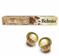 Кофе в капсулах Belmio Viva la Vanilia 6 (10 шт.) Бельгия Неспрессо Ваниль