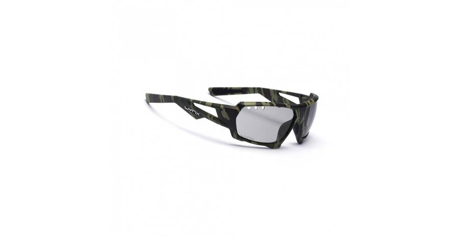 Окуляри Lynx Huston PH C matt black camo, фото 1