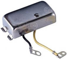 Регулятор напруги для FORD Sierra I 1.3, 1.6, MERCEDES-BENZ C200, E250, JAGUAR XJS