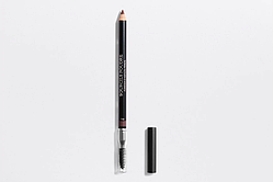 Пудровий олівець для брів Dior 593 Brun