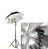 Тримач спалаху і парасольки AccPro LS-24, фото 4