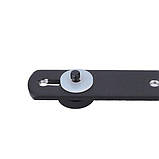 Планка для двох пристроїв AccPro LS-150 (150mm), фото 2