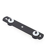 Планка для двох пристроїв AccPro LS-150 (150mm), фото 3