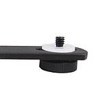 Планка для двох пристроїв AccPro LS-150 (150mm), фото 4