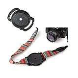 Тримач крихітки Accro LF-08-1 Anti-Lost (43/52/55 мм), фото 4