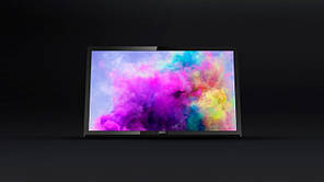 LED-телевізор Philips 32" Full HD/DVB-T2/USB (1920×1080)